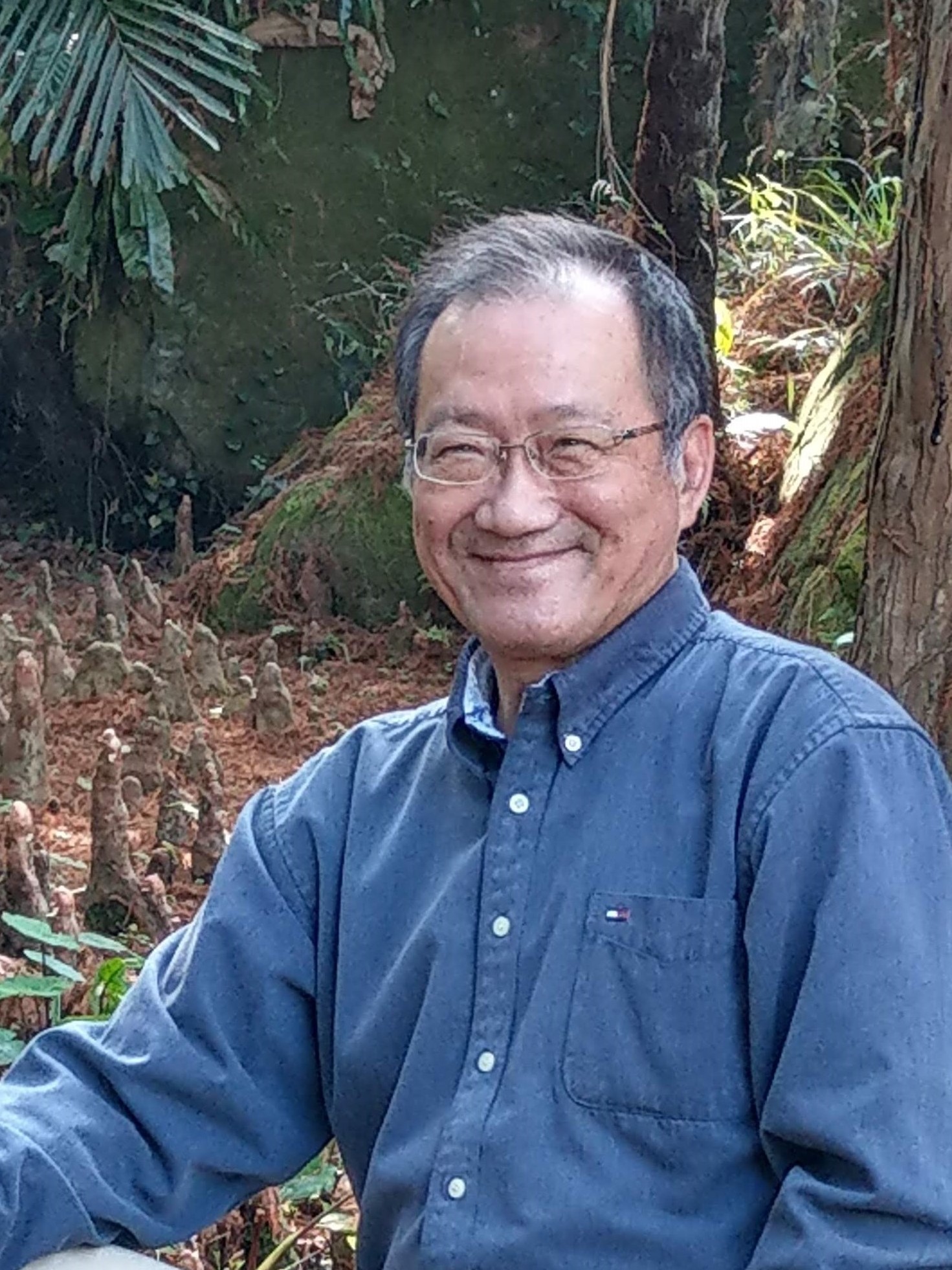李家維
