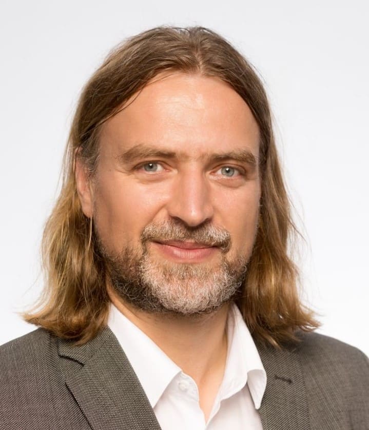 Dr. Josef Goldberger