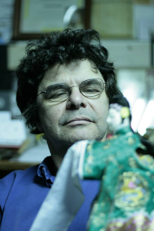 Jean-Luc Penso