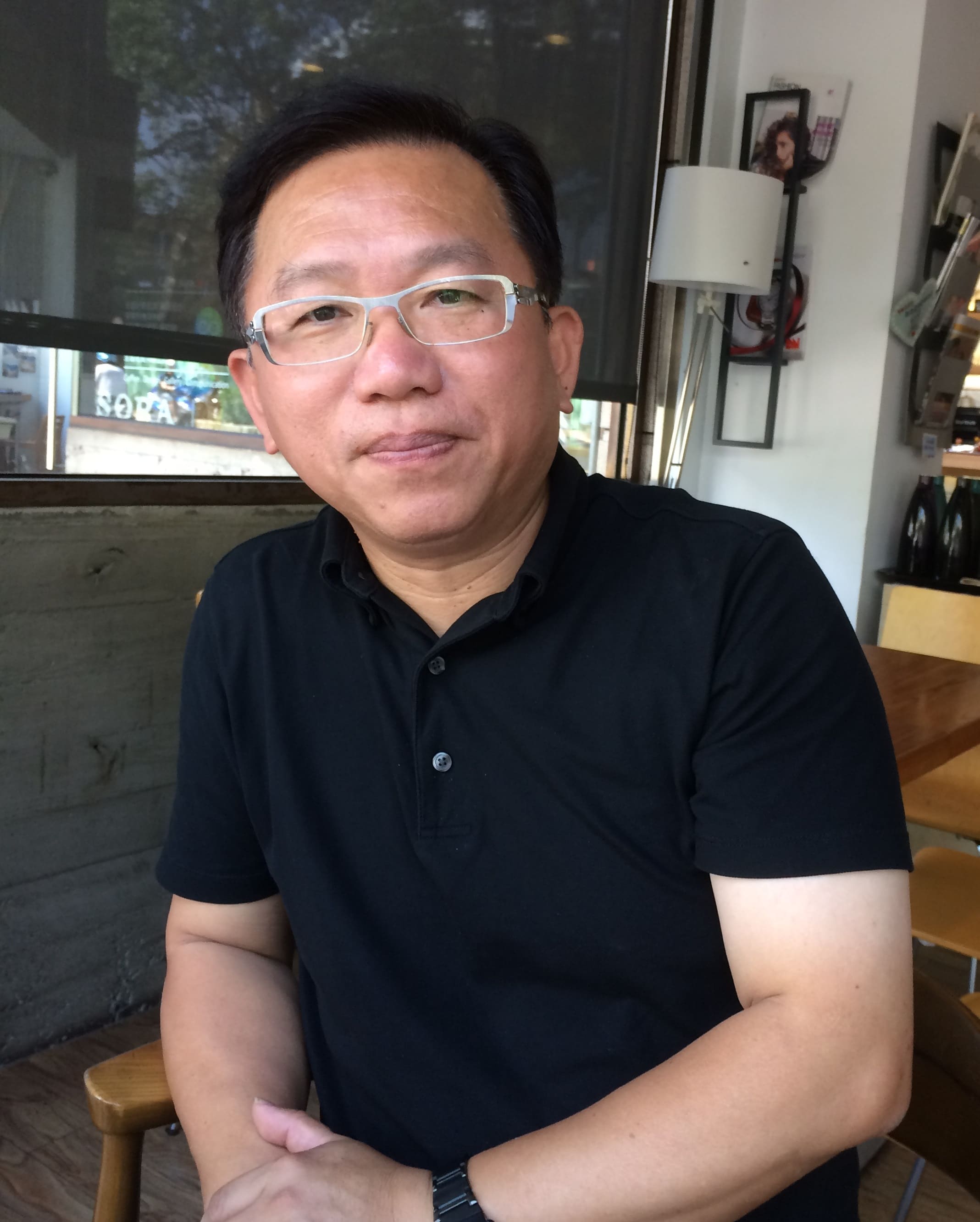 顏名宏