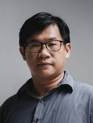 黃恩宇